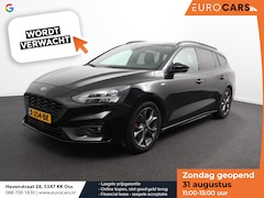 Ford Focus Wagon - 1.0 EcoBoost ST Line Business Demo | Navigatie | Adaptive Cruise Control | Trekhaak | Head