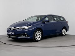 Toyota Auris Touring Sports - 1.8 Hybrid Dynamic