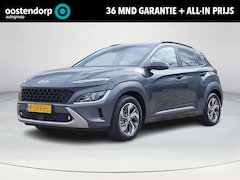 Hyundai Kona - 1.6 GDI HEV Fashion | Achteruitrijcamera | Apple Carplay/Android Auto | Adaptief Cruise Co