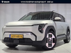 Kia EV3 - Plus Advanced 81.4 kWh Uniek slechts 7.427 kilometer,