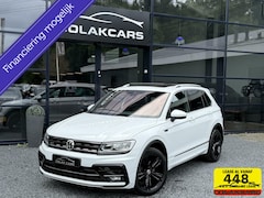 Volkswagen Tiguan - 1.4 TSI R-line-Dealeronderh-Pano-360-Trekh