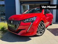 Peugeot 208 - 1.2 PureTech Allure Pack | Apple Carplay/Android Auto | Camera | Climate control