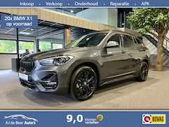 BMW X1 - xDrive25e High Executive Panorama | Camera | HUD | Carplay