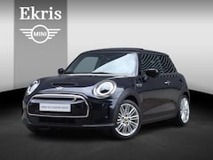 MINI Mini-Electric - | Panodak + Harman Kardon + Head-Up + Achteruitrijcamera + Comfort Access + Warmtepomp + D