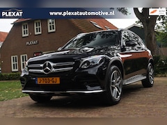 Mercedes-Benz GLC-klasse - 250 4MATIC Premium Plus Aut. | AMG-Pakket | Off-Road Pakket | Apple Car Play | Camera | Pa