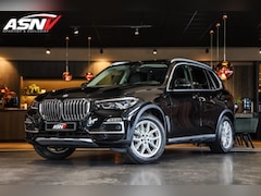BMW X5 - XDrive30d High Executive, 265 PK, X/Line, NW/Model, Comfort/Seats, Head/Up, Adapt./LED, Pa