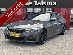 BMW 3-serie - 320i Business Edition | M-Sport | 19" velgen | Electrische trekhaak