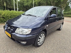 Hyundai Matrix - 1.8i GLS, Automaat, Airco, 1 Jaar Apk