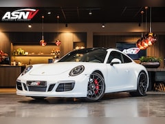 Porsche 911 - 991.2 3.0 Carrera GTS, 450 PK, Sport/Design, Pano/Dak, Bose, 18/Way/Seats, PDLS+, PTV/Plus