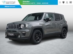 Jeep Renegade - 1.0T Longitude