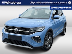 Volkswagen T-Cross - 1.5 TSI 150 PK DSG Style Business R-line / Virtual cockpit pro / Trekhaak afneembaar / Mat