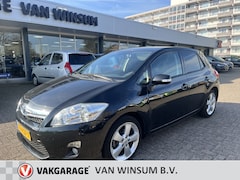 Toyota Auris - 1.8 Full Hybrid Dynamic Cruise Navi Acamers Lmv Nap