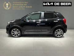 Kia Picanto - 1.0 T-GDi 100pk 5-zits X-Line