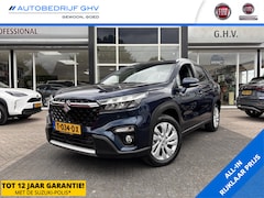 Suzuki S-Cross - 1.4 Boosterjet 129PK Smart Hybrid Select