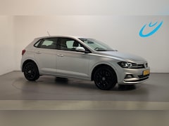 Volkswagen Polo - 1.0 TSI Comfortline Business Climate Control DAB+ Parkeersensoren Navigatie