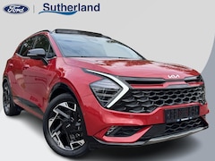 Kia Sportage - 1.6 T-GDi Plug-in Hybrid AWD GT-PlusLine 265pk | Panoramadak | Harman-Kardon | Adaptive cr