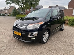 Citroën C3 Picasso - 1.4 VTi Exclusive