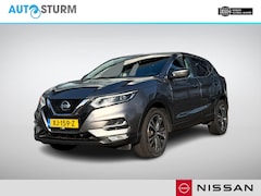 Nissan Qashqai - 1.2 N-Connecta Vision Pack | Trekhaak | Navigatie | 360° Camera | LED Koplampen | Keyless