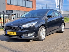 Ford Focus - 1.0 Lease Edition Export