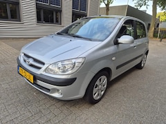 Hyundai Getz - 1.4i Active Cool, 5 Drs, 1 Jaar Apk