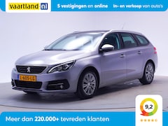 Peugeot 308 SW - 1.2 PureTech Allure Aut. [ Panorama Navi Clima ]