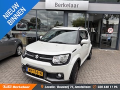 Suzuki Ignis - 1.2 Select