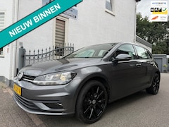 Volkswagen Golf - 1.0 TSI Trendline | Airco | Cruise | Recent onderhouden | Nieuwe APK | NAP