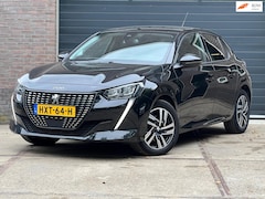 Peugeot 208 - Allure Pack 100pk | 10" scherm | Adaptive Cruise Control | Stoelverwarming | Keyless Entry