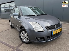 Suzuki Swift - 1.3 Shogun |Bluetooth |NAVI | AIRCO | APK |