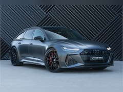 Audi RS6 - 4.0 TFSI Quattro Pano Keramisch 360 Matrix B&O Advan. 4Wiel Carbon RSdynamic Alcant.Hemel