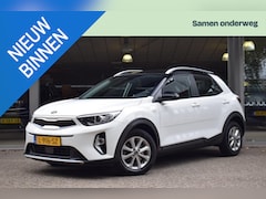 Kia Stonic - 1.0 T-GDi MHEV DynamicLine