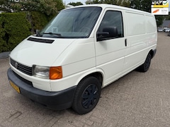 Volkswagen Transporter - 1.9 TD 292 T800 3-ZITS NETTE BUS