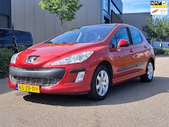 Peugeot 308 - 1.6 VTi XS Export