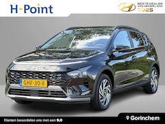 Hyundai Bayon - 1.0 T-GDI Premium | €8395 KORTING | AUTOMATISCHE AIRCO | BOSE AUDIO | STOELVERWARMING | AU