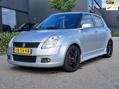 Suzuki Swift - 1.3 Shogun Export