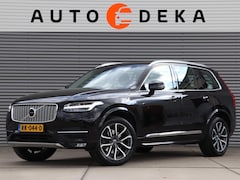 Volvo XC90 - 2.0 D5 AWD Inscription *1e Eigenaar*Dealeronderh