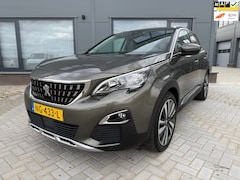Peugeot 3008 - 1.2 PureTech Première // PDC // Clima // Navi // Pano