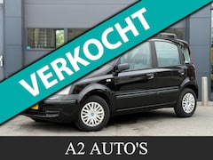 Fiat Panda - 1.1 Active Nap