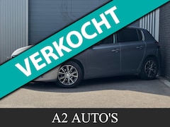 Peugeot 308 - 1.2 PureTech Style Cruise|Sensoren|Ecc
