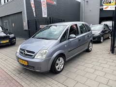 Opel Meriva - 1.6-16V Maxx Cool 3e Eigenaar Airco NAP APK