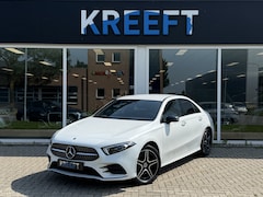 Mercedes-Benz A-klasse - 250 e Business Solution AMG Camera | Dubbele klok