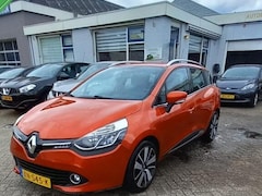 Renault Clio Estate - 0.9 TCe Dynamique