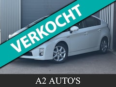 Toyota Prius - 1.8 Dynamic Full Option