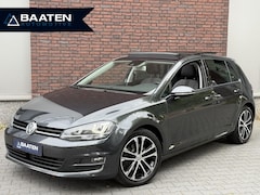 Volkswagen Golf - 1.4 TSI Highline |Pano|Camera|Trekhaak|Xenon|LED|Navi groot|