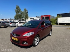 Mazda 5 - 5 2.0 Business Plus