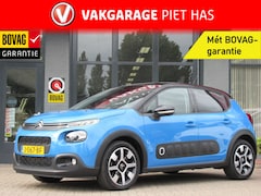 Citroën C3 - 1.2 PureTech Business 110PK | Clima-Airco | Apple Carplay | Parkeercamera | Incl. BOVAG Ga