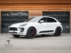 Porsche Macan - 3.0 GTS 360pk | Panorama | PASM | Carplay | El.Trekh