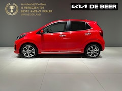 Kia Picanto - 1.0 T-GDi 100pk 5-zits GT-Line