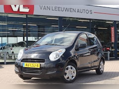 Suzuki Alto - 1.0 Comfort | Nieuw Binnen | Radio CD | Zuinig Rijden | APK 22-07-2026 |