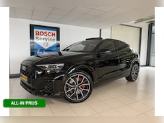 Audi Q8 - 60 TFSI e quattro Pro Line S Competition Panodak / elec trekhaak
